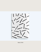 מחברת - QUINCHI