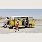 קולנוע דובות - Little Miss Sunshine