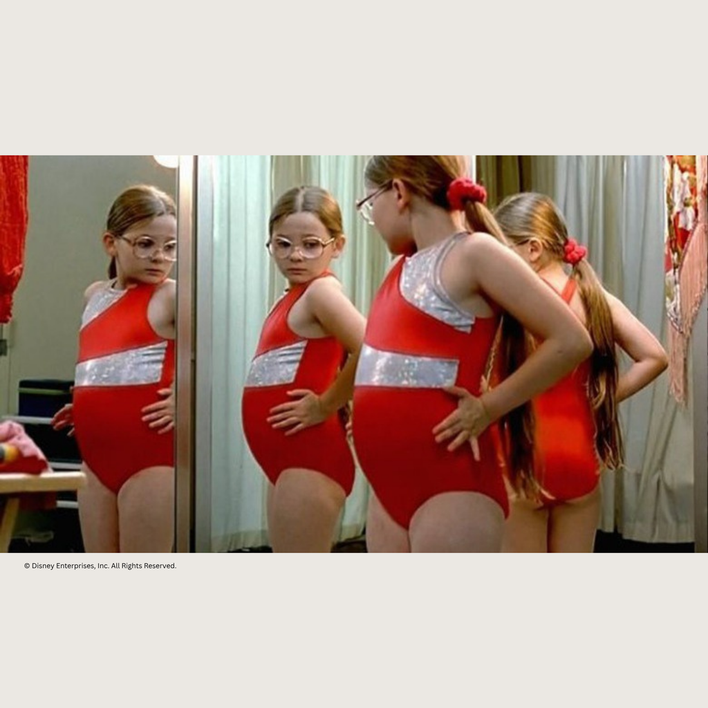 קולנוע דובות - Little Miss Sunshine
