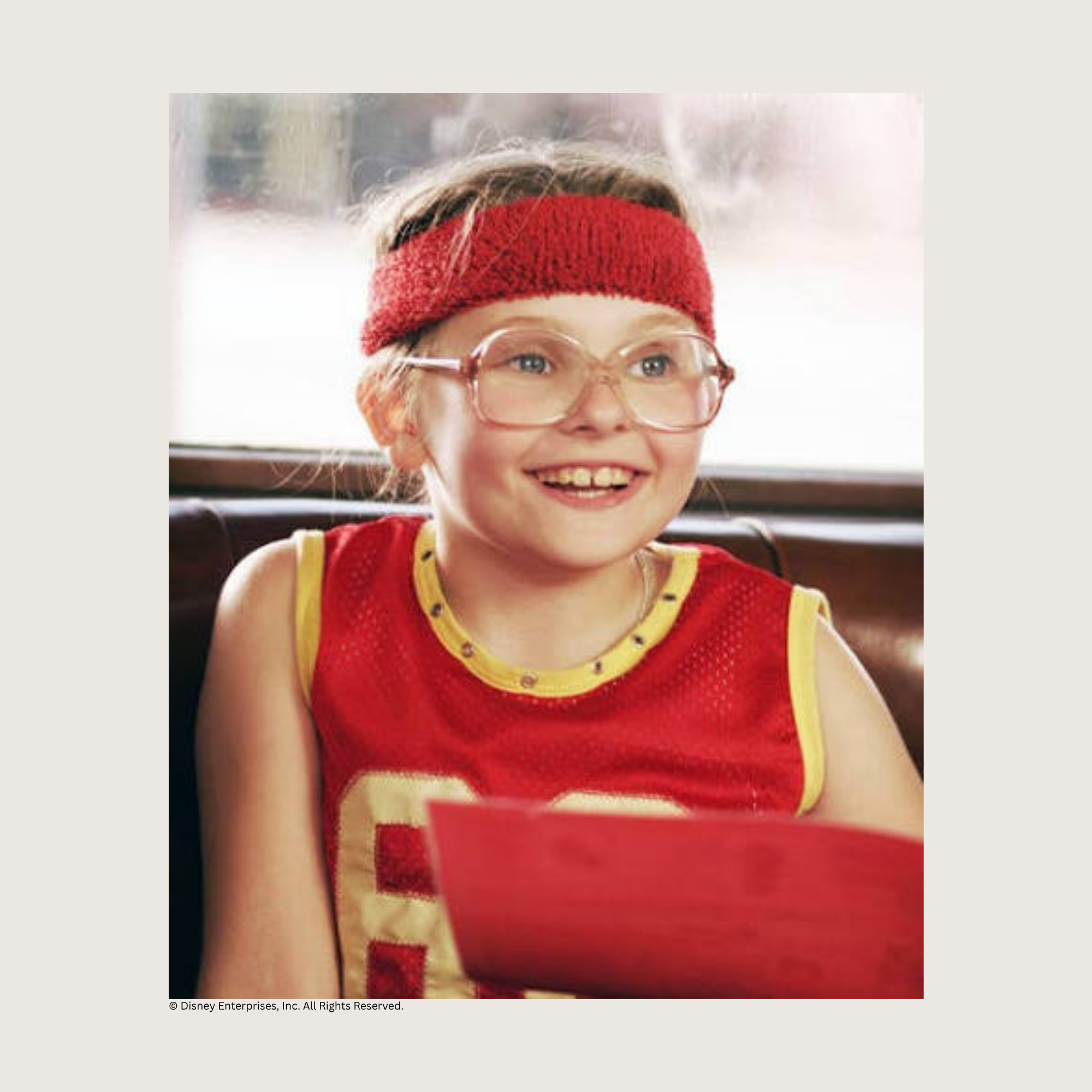 קולנוע דובות - Little Miss Sunshine