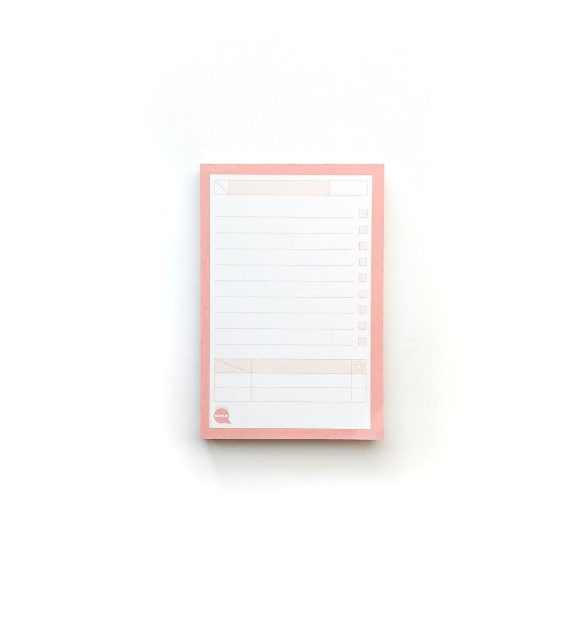 צ׳ק ליסט - QUINCHI
