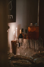 ליל ירח עגול - חודש אלול