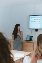 נשים קונות מניות כדי לנוח