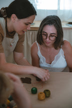 בובת מזל לשנה החדשה