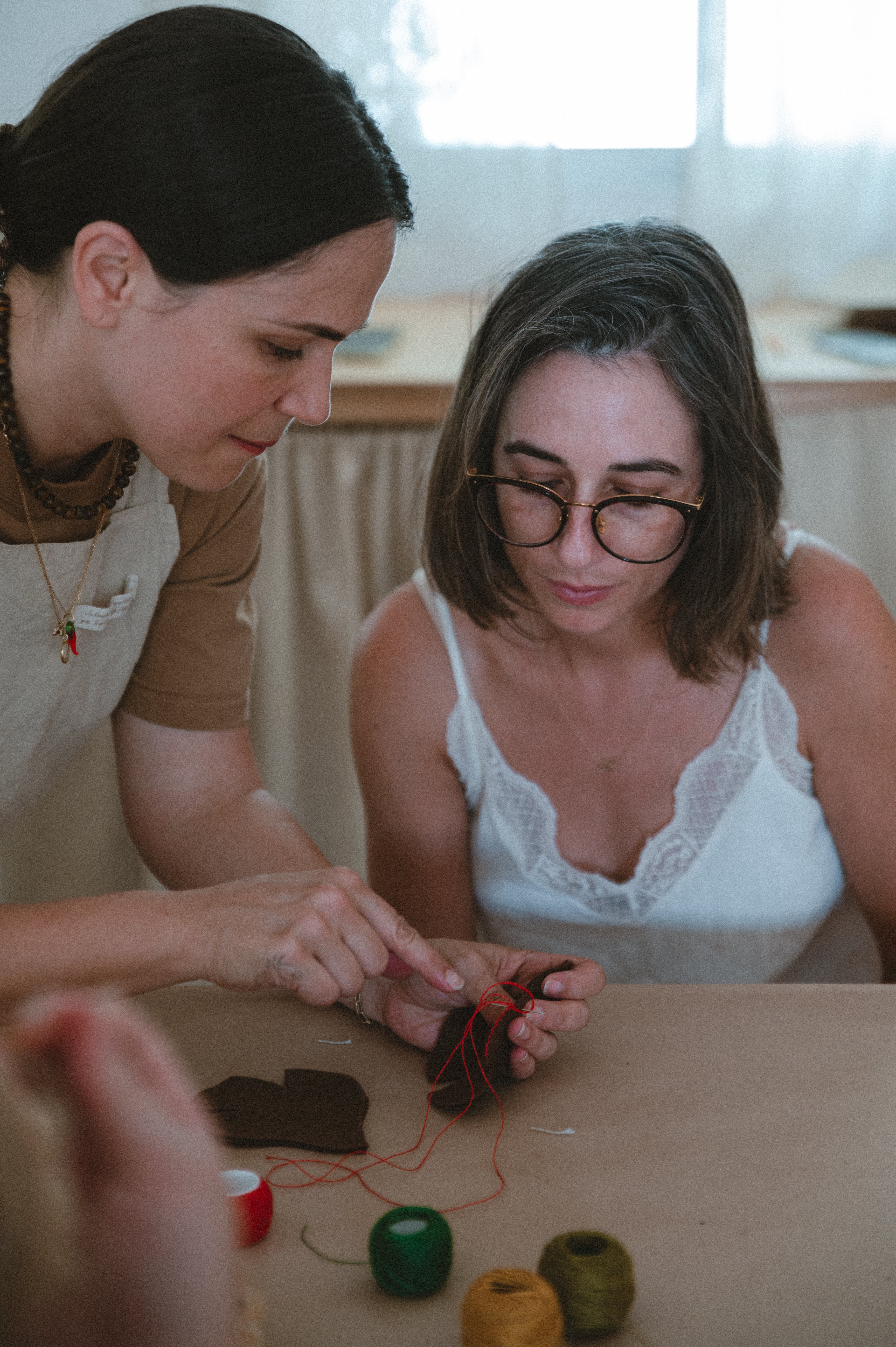 הכנת קמע אישי