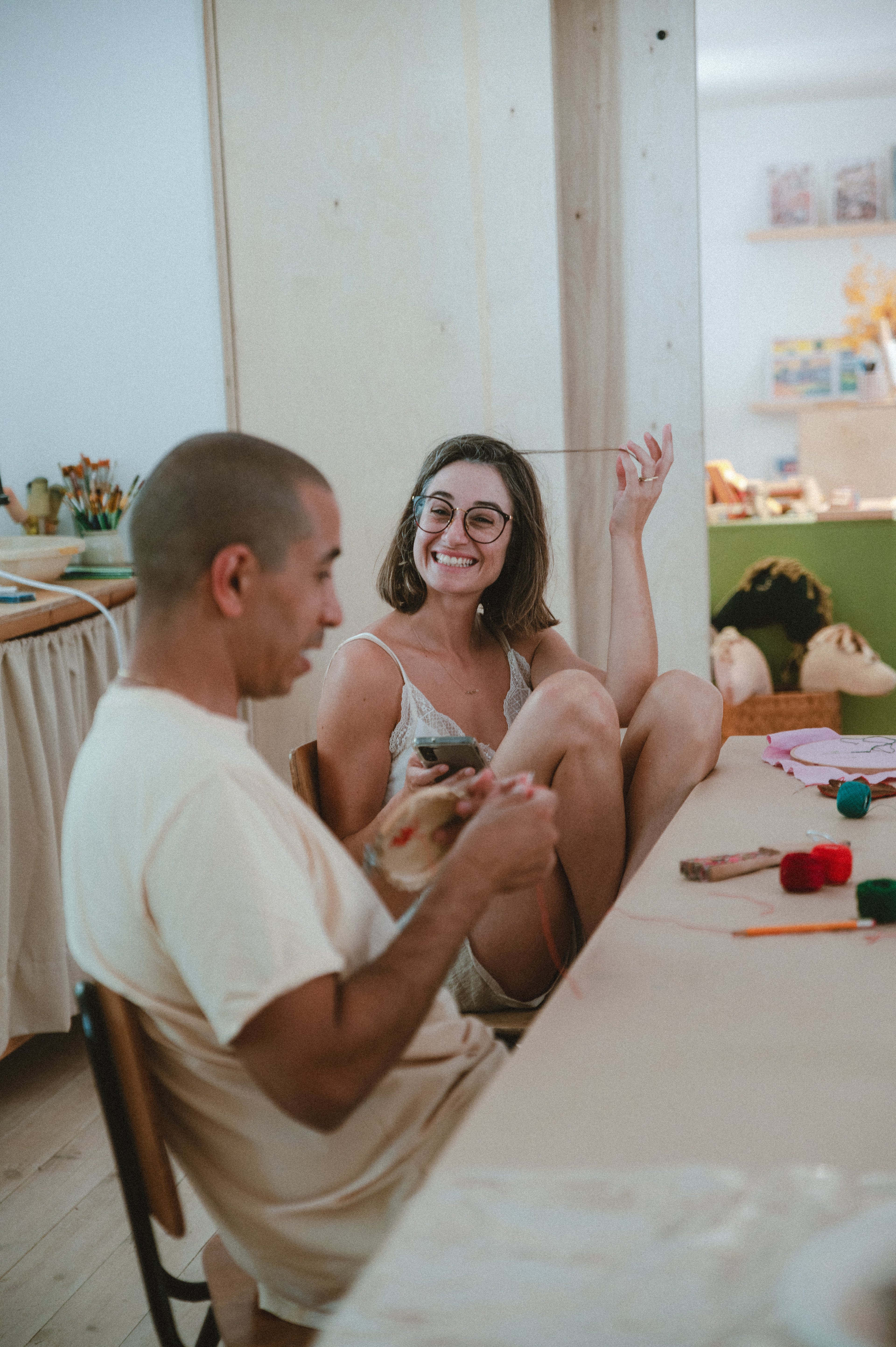 בובת מזל לשנה החדשה
