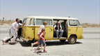 קולנוע דובות - Little Miss Sunshine