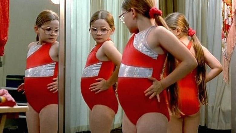 קולנוע דובות - Little Miss Sunshine